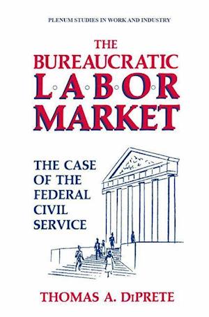 The Bureaucratic Labor Market