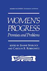 Women’s Progress