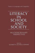 Literacy in School and Society