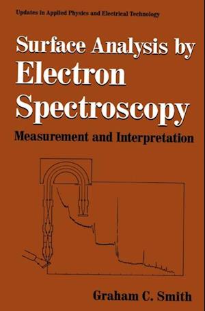 Surface Analysis by Electron Spectroscopy