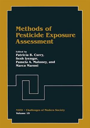 Methods of Pesticide Exposure Assessment