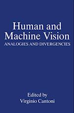 Human and Machine Vision