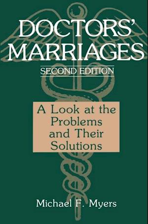 Doctors' Marriages