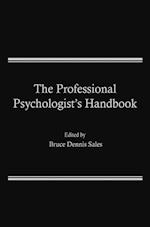 The Professional Psychologist’s Handbook