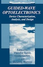 Guided-Wave Optoelectronics