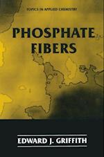 Phosphate Fibers