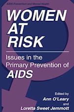 Women at Risk