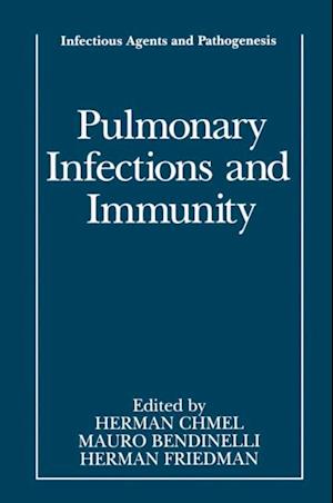 Pulmonary Infections and Immunity