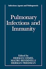 Pulmonary Infections and Immunity