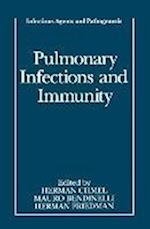 Pulmonary Infections and Immunity