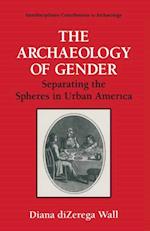 Archaeology of Gender