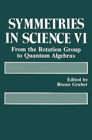 Symmetries in Science VI