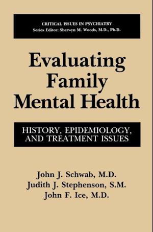 Evaluating Family Mental Health