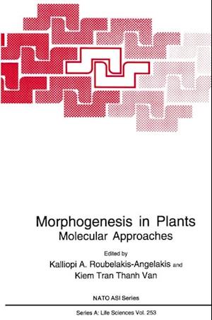 Morphogenesis in Plants