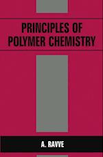 Principles of Polymer Chemistry