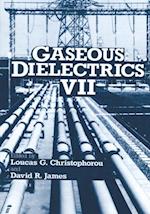 Gaseous Dielectrics VII