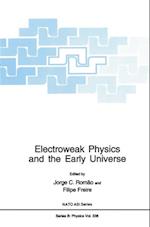 Electroweak Physics and the Early Universe