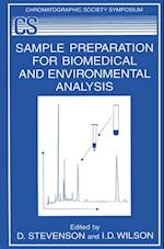 Sample Preparation for Biomedical and Environmental Analysis