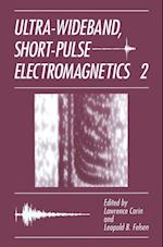 Ultra-Wideband, Short-Pulse Electromagnetics 2