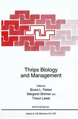 Thrips Biology and Management