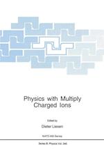 Physics with Multiply Charged Ions