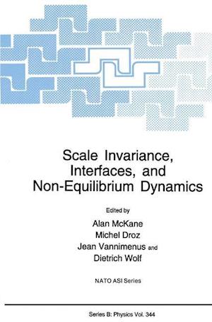 Scale Invariance, Interfaces, and Non-Equilibrium Dynamics