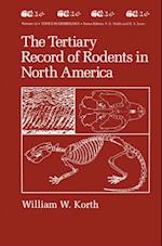 Tertiary Record of Rodents in North America