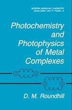 Photochemistry and Photophysics of Metal Complexes