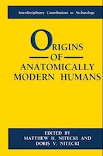 Origins of Anatomically Modern Humans