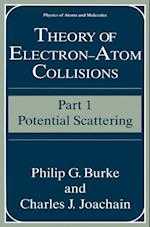 Theory of Electron-Atom Collisions