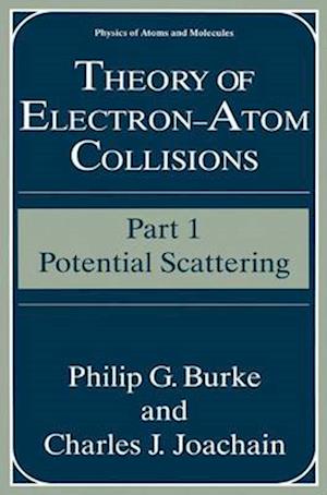 Theory of Electron-Atom Collisions : Part 1: Potential Scattering