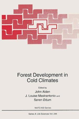 Forest Development in Cold Climates