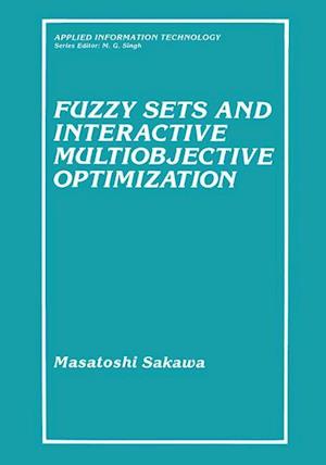 Fuzzy Sets and Interactive Multiobjective Optimization