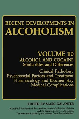 Recent Developments in Alcoholism