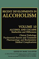 Recent Developments in Alcoholism