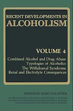 Recent Developments in Alcoholism