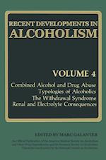 Recent Developments in Alcoholism