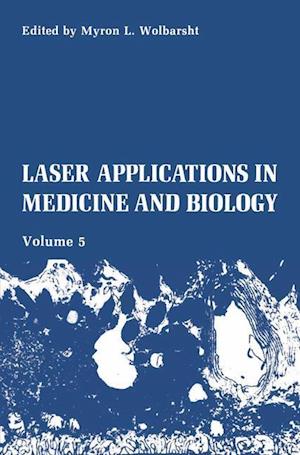 Laser Applications in Medicine and Biology