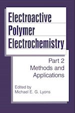 Electroactive Polymer Electrochemistry