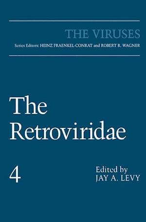 The Retroviridae