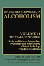 Recent Developments in Alcoholism