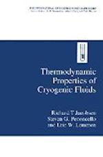 Thermodynamic Properties of Cryogenic Fluids