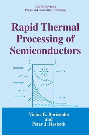 Rapid Thermal Processing of Semiconductors