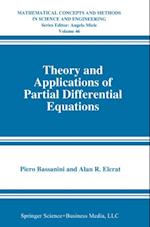 Theory and Applications of Partial Differential Equations