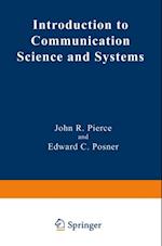 Introduction to Communication Science and Systems