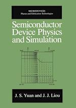 Semiconductor Device Physics and Simulation