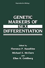 Genetic Markers of Sex Differentiation