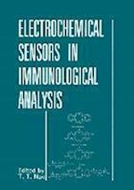 Electrochemical Sensors in Immunological Analysis