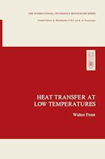 Heat Transfer at Low Temperatures