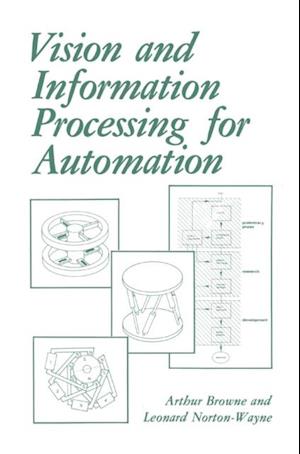 Vision and Information Processing for Automation